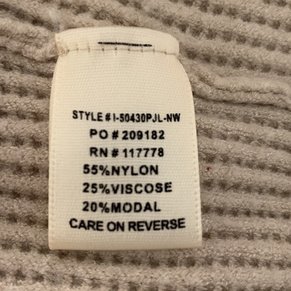Love Stitch Size L - Picture 12 of 14